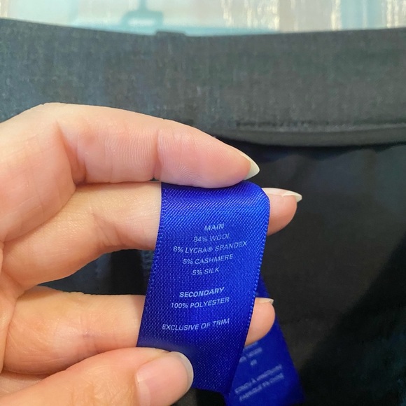 Kit and ace wool pants - Picture 8 of 8